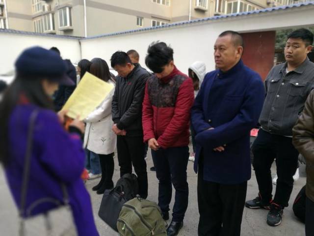 传销小头目手绘传销架构图 帮助警方打掉200余人的传销团伙