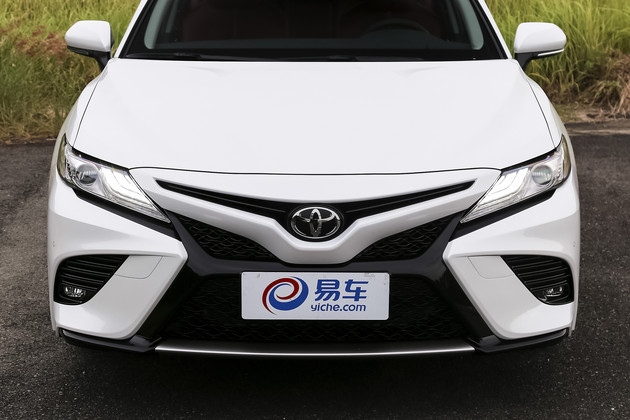 2017广州车展重点上市新车盘点 全新凯美瑞\/远景S1领衔-新浪汽车