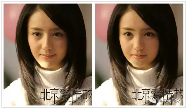为什么有的人瞳距很款,为什么有的人瞳距很大