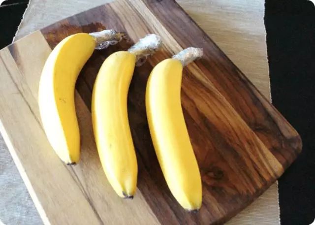 深夜发吃丨香蕉竟然不适合生吃?不知道这一点