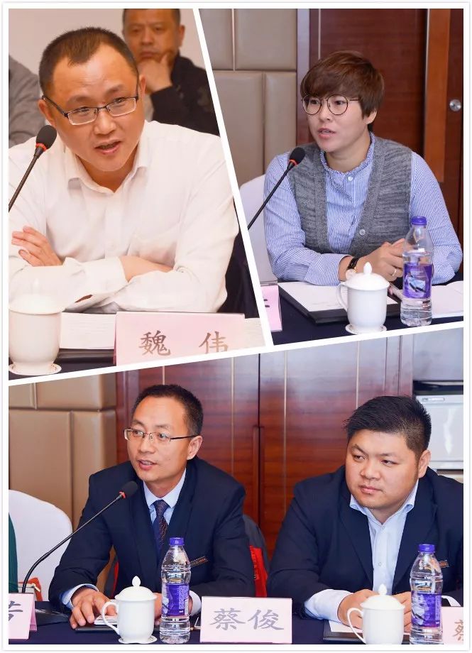 联合共进,服务为王 中国洗车行业联盟研讨会在