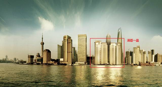 120万元\/平!香港房价突破天际线,秒杀汤臣一品