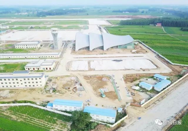 信阳市有多少人口_重磅 河南这8个地方被国家看上 即将发展为全国标杆