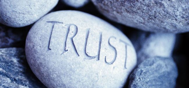 央行大资管监管政策征求意见发布:信托通道业