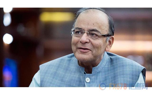 印度各州gdp_印度财长对经济前景信心满满明年GDP增速料再超7%