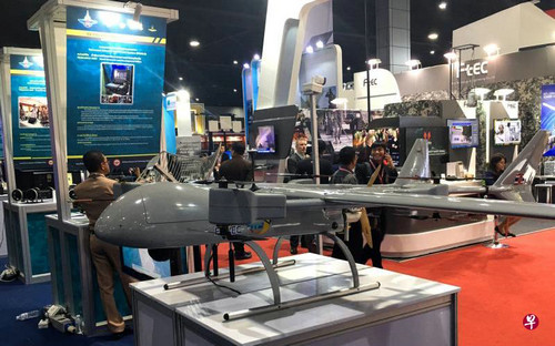  ͼƬͼΪȾе2017밲ȫϣ̩ƼչʾԼзĺս˻ԭ͡¼¡籨վ