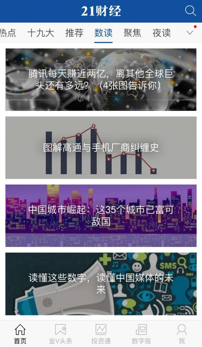 刚刚,21财经APP斩获中国新媒体年度最具价值