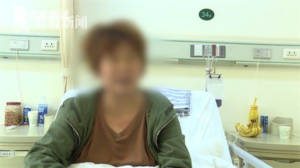 视频|女子打完麻将突然上肢疼痛麻木 原是久坐