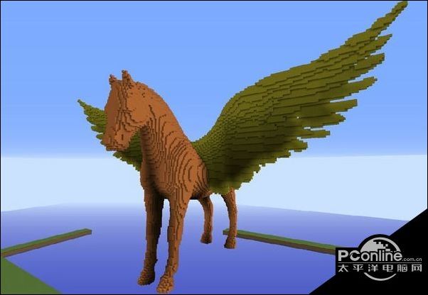 我的世界3D模型怎么导入 3D模型导入Minecra