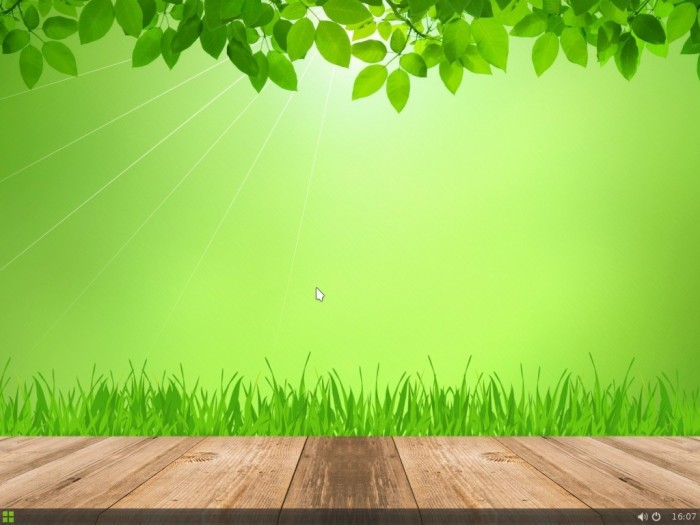 沉寂2年后 基于Debian的Slax 9.2.1版本更新上