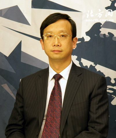 重庆市旅游局局长,党组书记刘旗(图|简历)