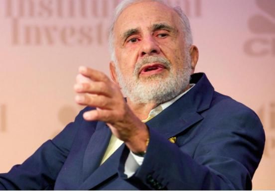 第三季度13F出炉 看华尔街大佬都买了啥?|华尔