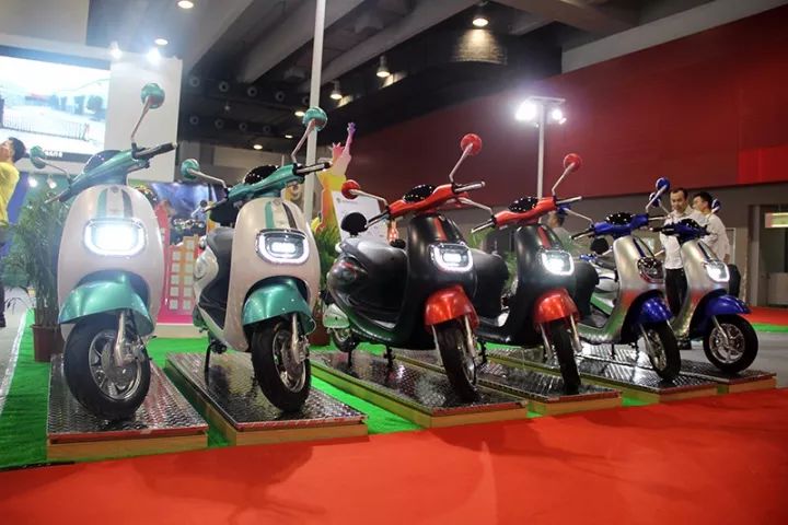 行业发展趋势的窗口,来华南展你绝对不虚此行