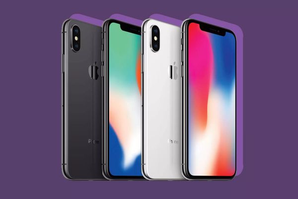 实至名归?iPhone X杀入《时代周刊》25大最佳