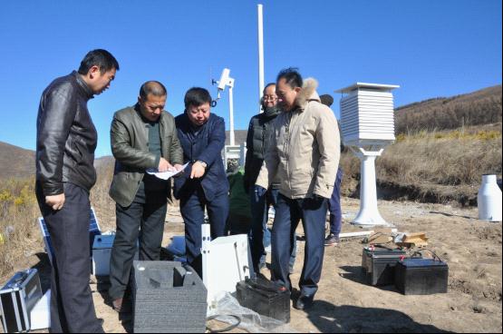 河北张家口:扎实开展冬奥项目跟踪审计工作|张