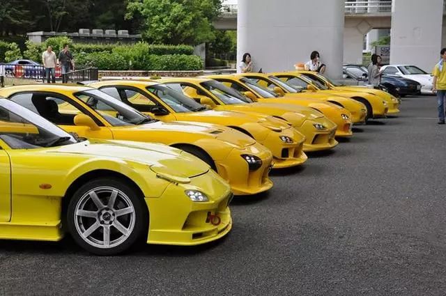 2019年马自达上市新车,经典复活!会不会引进国