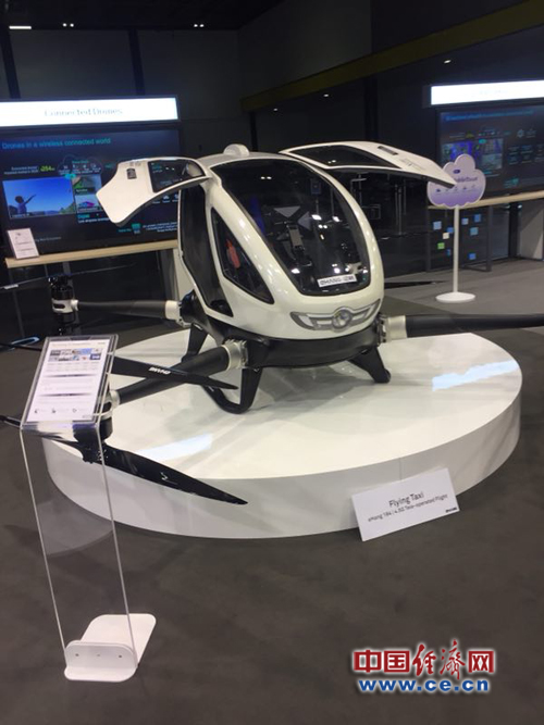 对话华为轮值CEO胡厚昆:5G时代如何抢占先机