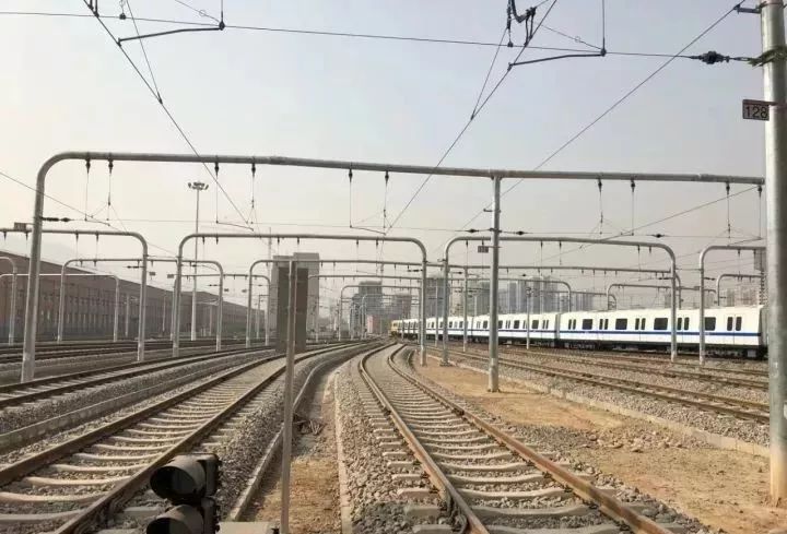 重大进展!兰州轨道交通1号线一期工程全线隧道