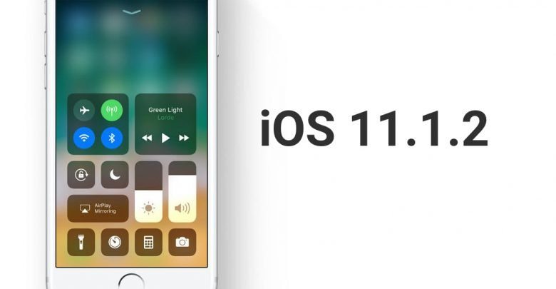 iPhone X 必升!苹果 iOS 11.1.2 正式版发布:修复