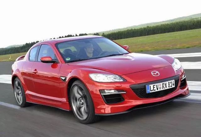 2019年马自达上市新车,经典复活!会不会引进国