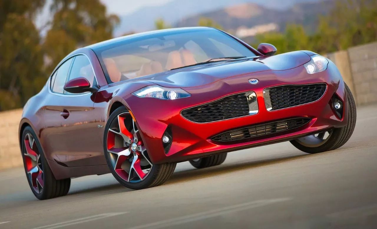 充电1分钟,行驶804公里!全新固态电池专利曝光