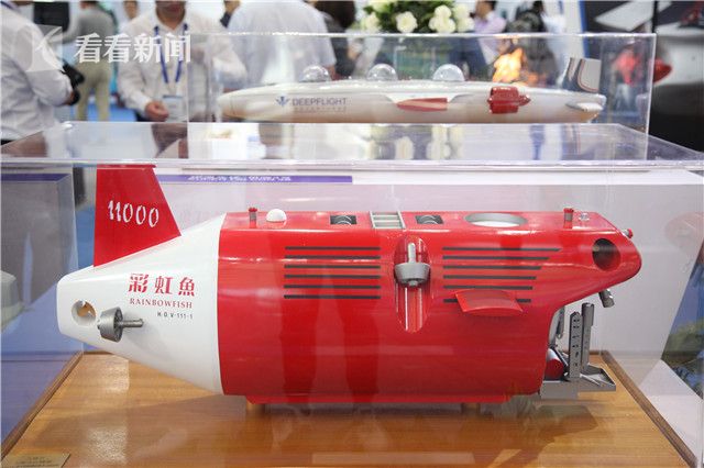 上海市科委组团参加第十九届高交会 近30个项