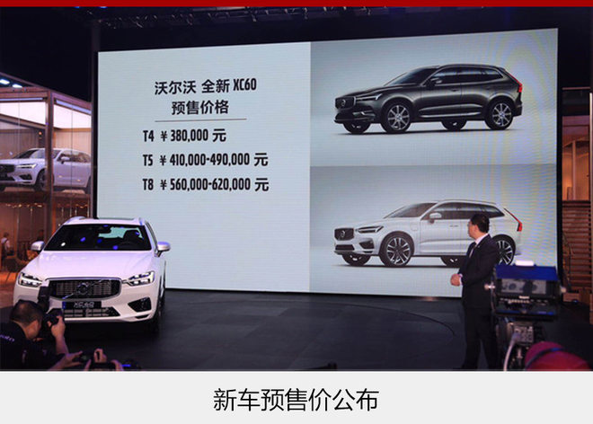 �ֶ���ȫ��XC60����Ԥ�� ��38��Ԫ��