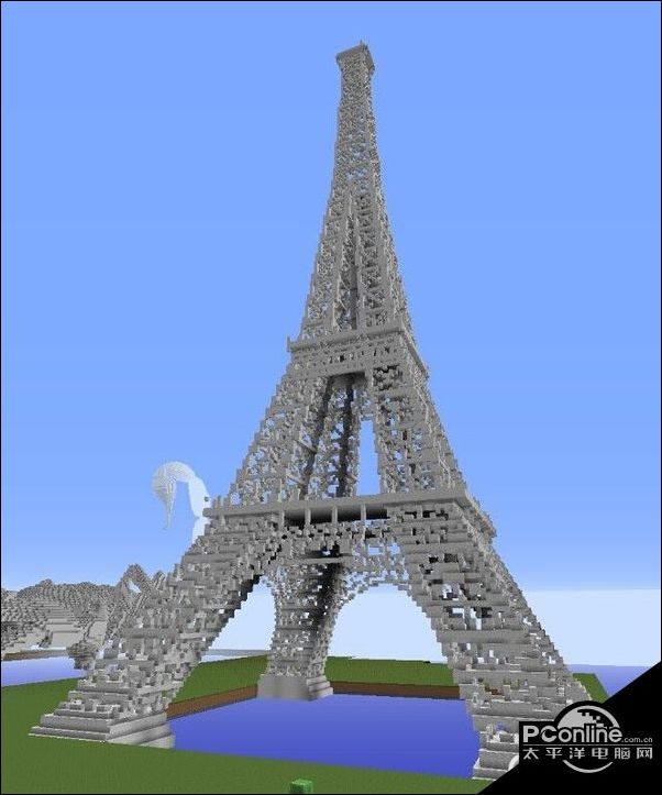 我的世界3D模型怎么导入 3D模型导入Minecra