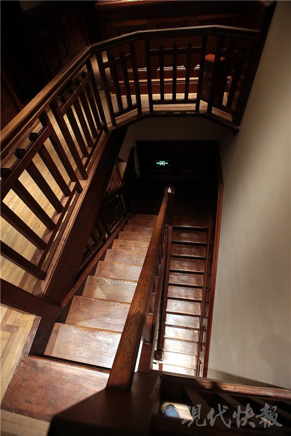 顾维钧曾下榻于此 103岁古堡扬子饭店重生|顾