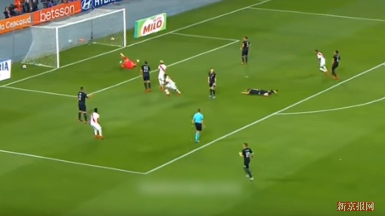 动画揭世界杯32强谁最贵:法国队7亿 超亚洲区