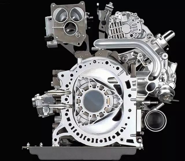 2019年马自达上市新车,经典复活!会不会引进国