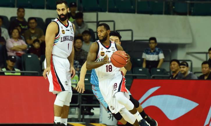 【CBA】最猛三外援来了,山东男篮怕不怕?