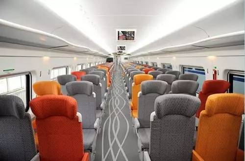 香港高铁一地两检通过!以后去香港最快只需