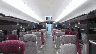 免排队过关!广州48分钟到香港!广深港高铁将给