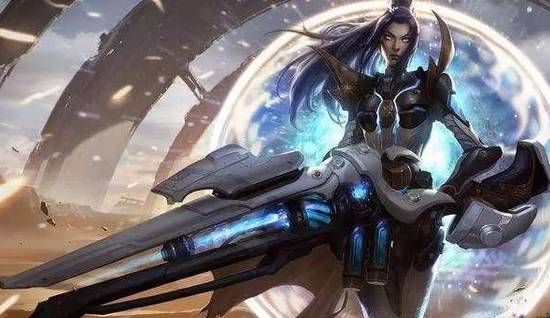 LOL狮子狗和机器人新皮肤开卖遭冷,网友们的