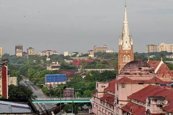 好激动!昆明到缅甸泰国新加坡老挝都要通高铁