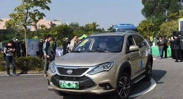 两万副!下月起,赣州启用新能源汽车专用号牌!怎