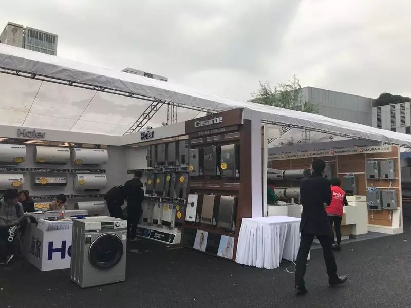 气温狂降10℃!可杭州这地方热到爆.