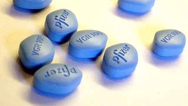 性药历史长到惊人，为什么最出名的还是伟哥？