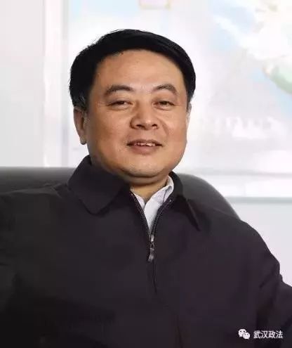 人事|武汉市委组织部迎来新部长|政法委|市委|组