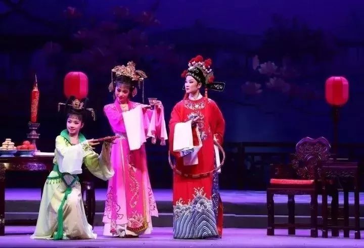 福利| 黄梅戏经典名剧《女驸马》下周登陆津门舞台