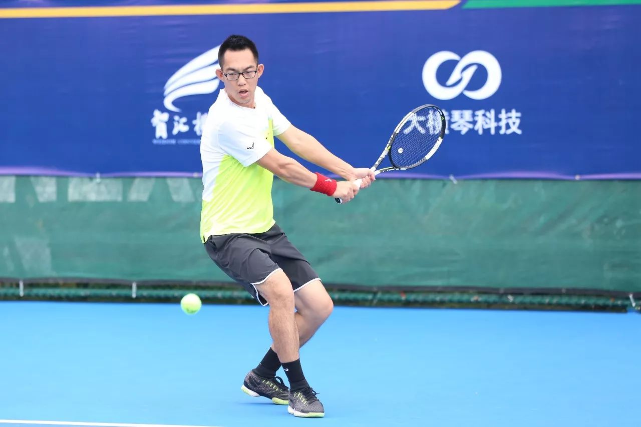 2025全球网球联赛赛程_ATP/WTA积分排名+比赛直播全覆盖中网级别联赛知多少