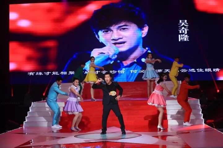 《星光大道》舞台超能力扮声嗨翻全场! 肇东