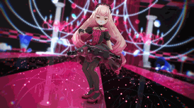 《光影对决》有声动漫联合cos小姐姐送福利