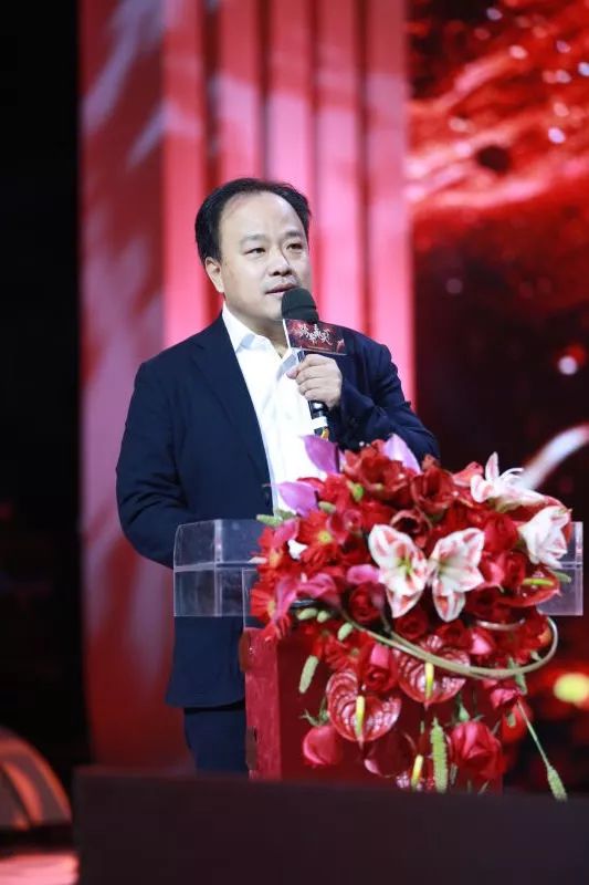 北京卫视2018剑指前三!徐滔:当幸福来敲门的时