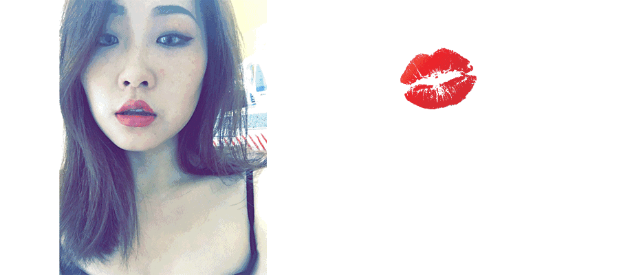 你的大衣这么美,没有围巾可惜了.