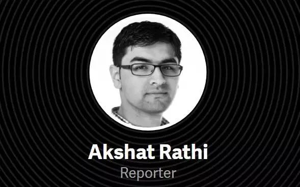 被中国惊到,美国人公开认错!|拉迪|印度|认错