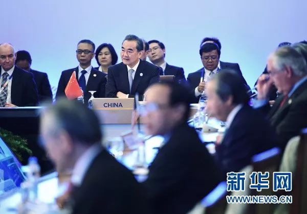 放弃“多边”:菲律宾只想和中国一起解决这个争端