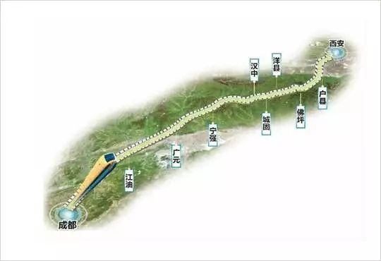 厉害了!太原到青岛、威海,太原到成都、重庆!直