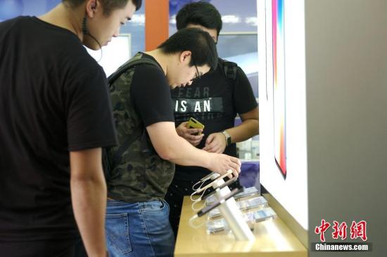 营销类短信泛滥背后:退订投诉反被列入 黑名单